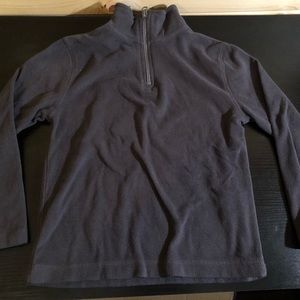 Arizona Jeans Fleece Long Sleeve Sweater Boys Size 5